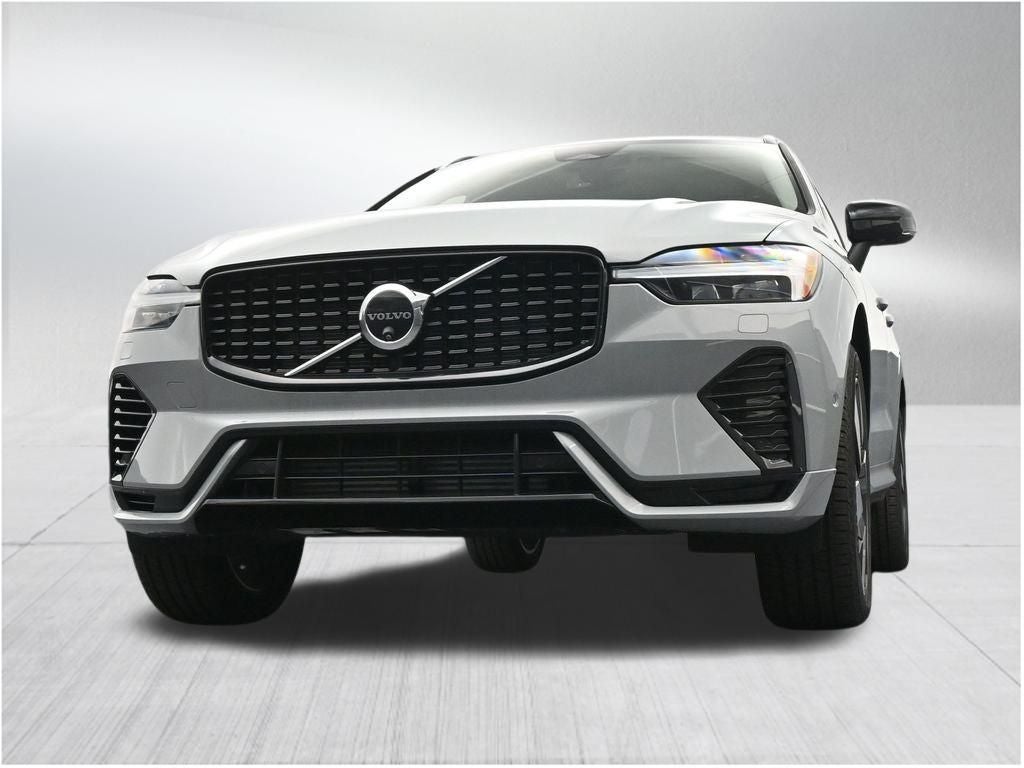 2025 Volvo XC60 Plug-In Hybrid T8 Plus