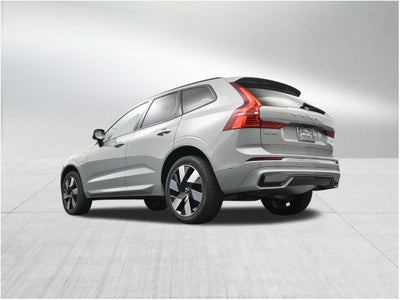 2025 Volvo XC60 Plug-In Hybrid T8 Plus