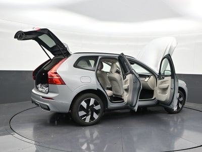 2025 Volvo XC60 Plug-In Hybrid T8 Plus