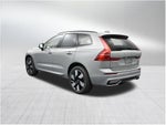 2025 Volvo XC60 Plug-In Hybrid T8 Plus