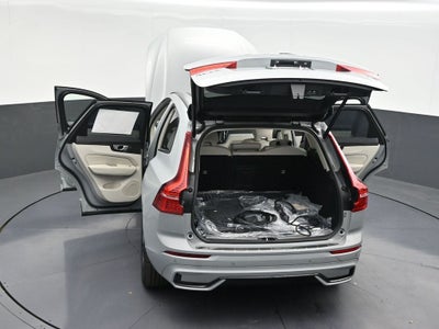 2025 Volvo XC60 Plug-In Hybrid T8 Plus