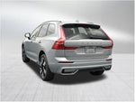 2025 Volvo XC60 Plug-In Hybrid T8 Plus