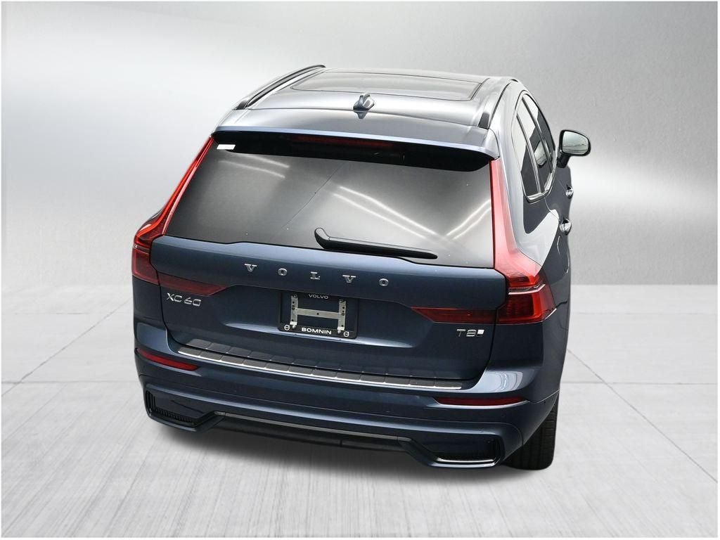 2026 Volvo XC60 Plug-In Hybrid T8 Plus