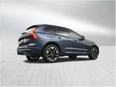 2026 Volvo XC60 Plug-In Hybrid T8 Plus