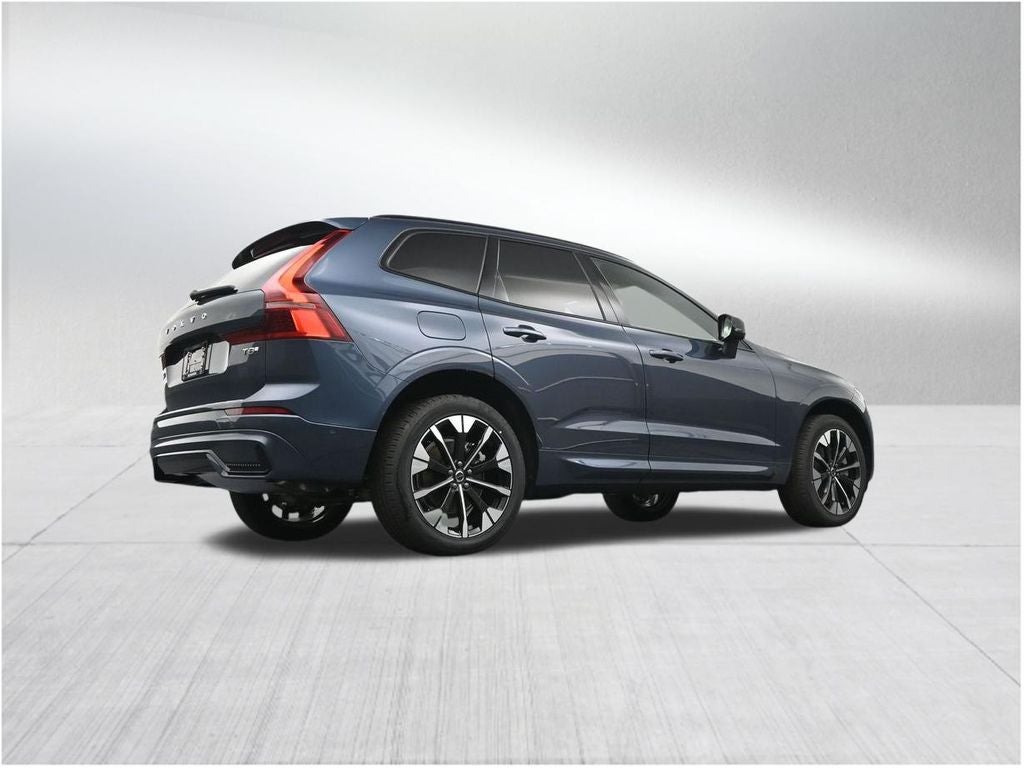 2026 Volvo XC60 Plug-In Hybrid T8 Plus