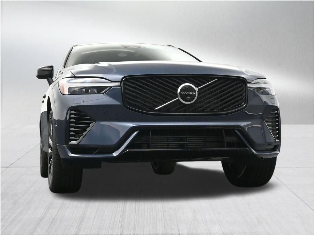 2026 Volvo XC60 Plug-In Hybrid T8 Plus