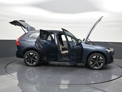 2026 Volvo XC60 Plug-In Hybrid T8 Plus