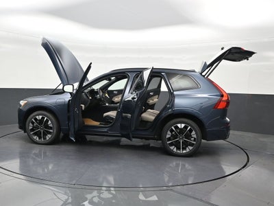 2026 Volvo XC60 Plug-In Hybrid T8 Plus