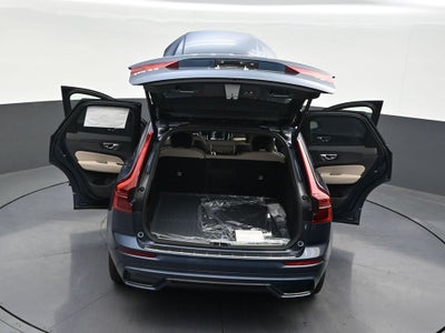 2026 Volvo XC60 Plug-In Hybrid T8 Plus