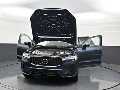 2026 Volvo XC60 Plug-In Hybrid T8 Plus