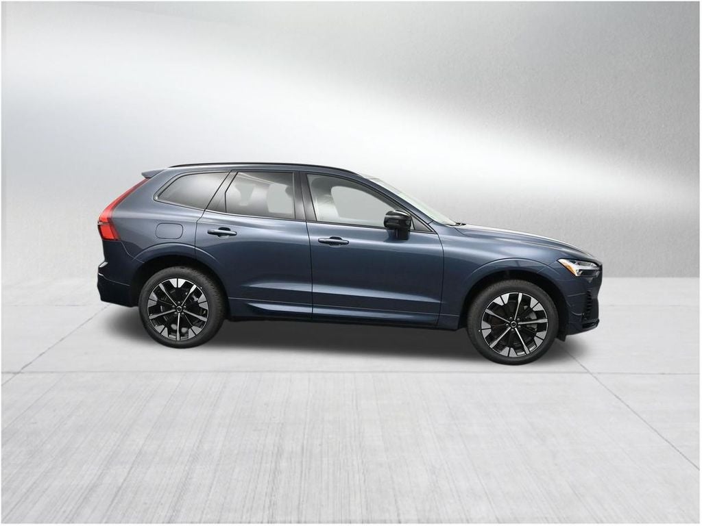 2026 Volvo XC60 Plug-In Hybrid T8 Plus