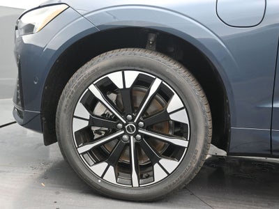 2026 Volvo XC60 Plug-In Hybrid T8 Plus