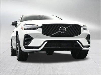 2026 Volvo XC60 Plug-In Hybrid T8 Plus
