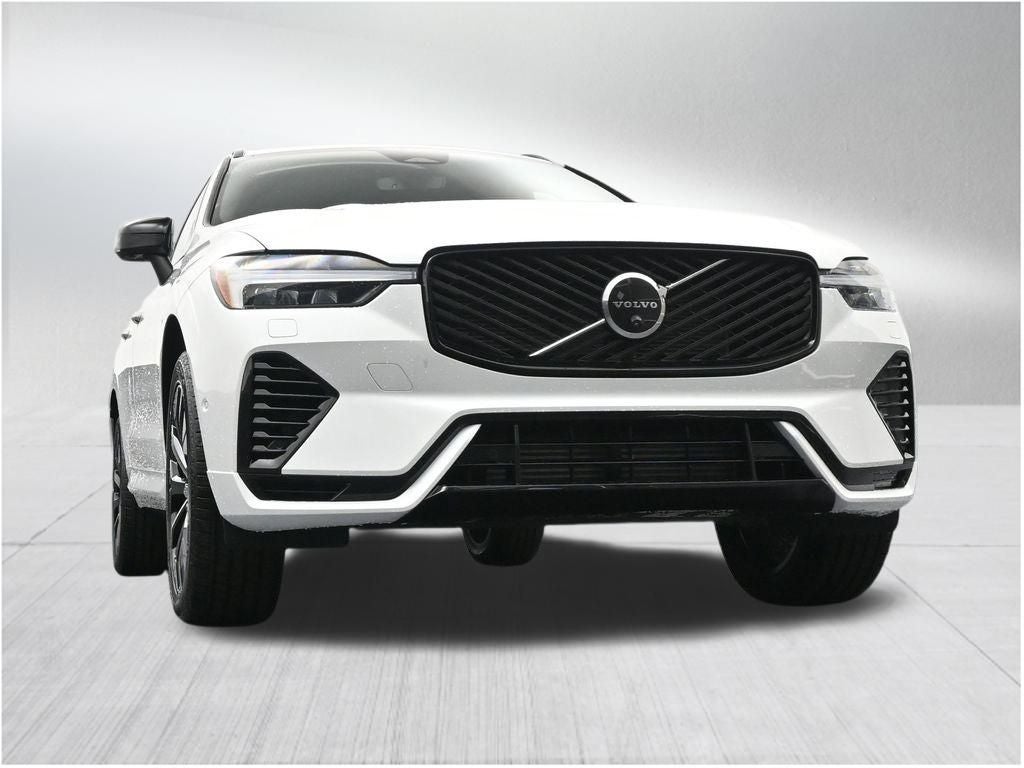 2026 Volvo XC60 Plug-In Hybrid T8 Plus