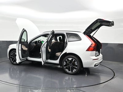 2026 Volvo XC60 Plug-In Hybrid T8 Plus
