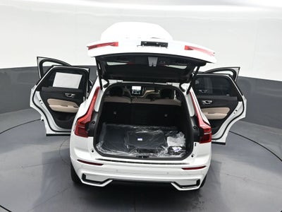 2026 Volvo XC60 Plug-In Hybrid T8 Plus