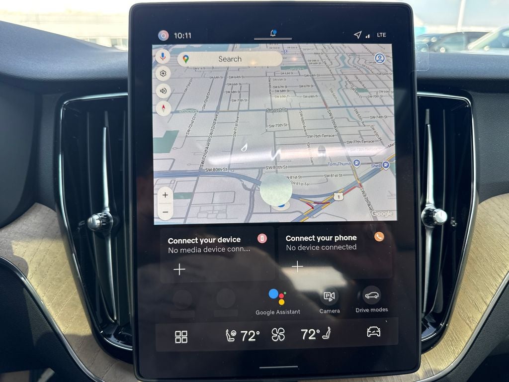 2026 Volvo XC60 Plug-In Hybrid T8 Plus