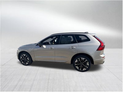 2026 Volvo XC60 Plug-In Hybrid T8 Plus