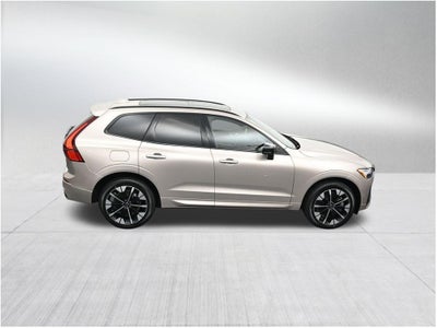 2026 Volvo XC60 Plug-In Hybrid T8 Plus