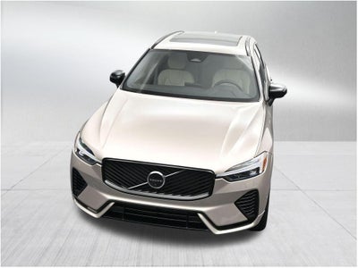 2026 Volvo XC60 Plug-In Hybrid T8 Plus