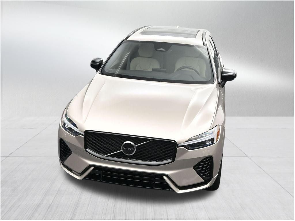 2026 Volvo XC60 Plug-In Hybrid T8 Plus