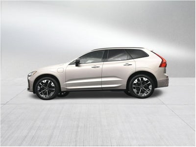 2026 Volvo XC60 Plug-In Hybrid T8 Plus