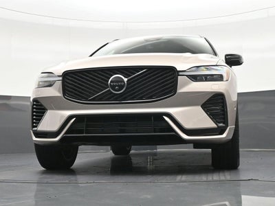 2026 Volvo XC60 Plug-In Hybrid T8 Plus
