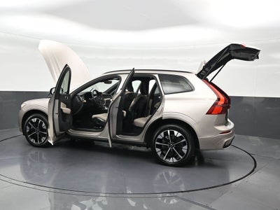 2026 Volvo XC60 Plug-In Hybrid T8 Plus