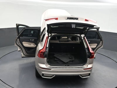 2026 Volvo XC60 Plug-In Hybrid T8 Plus