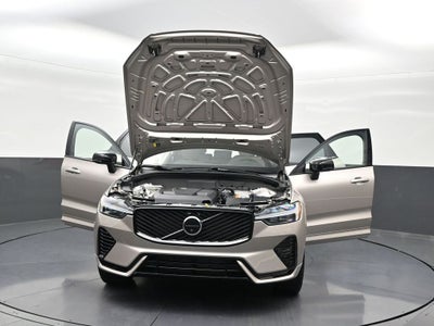 2026 Volvo XC60 Plug-In Hybrid T8 Plus