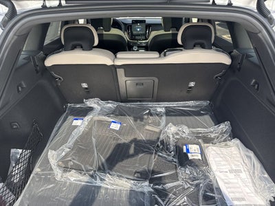 2026 Volvo XC60 Plug-In Hybrid T8 Plus