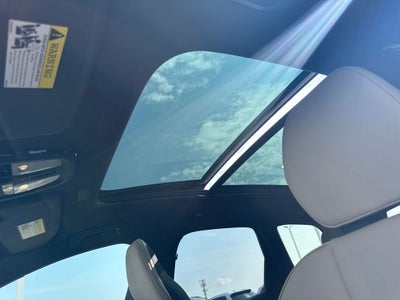 2026 Volvo XC60 Plug-In Hybrid T8 Plus