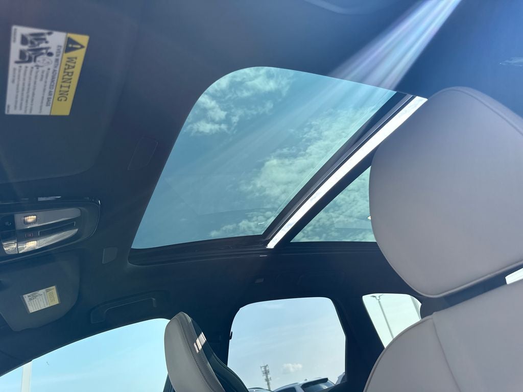 2026 Volvo XC60 Plug-In Hybrid T8 Plus