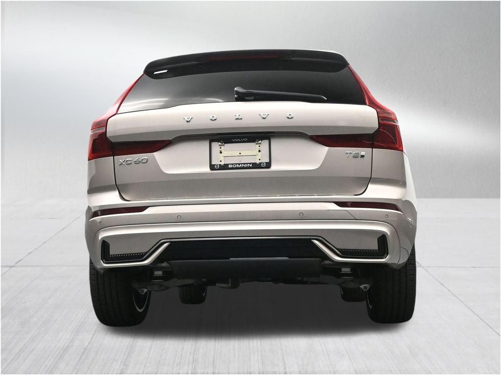 2026 Volvo XC60 Plug-In Hybrid T8 Plus