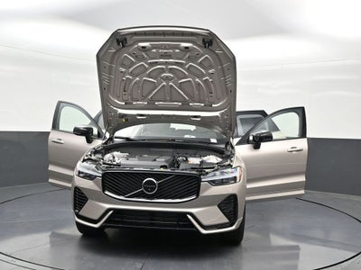 2026 Volvo XC60 Plug-In Hybrid T8 Plus
