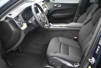 2026 Volvo XC60 Plug-In Hybrid T8 Plus
