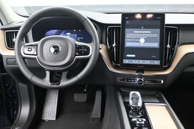2026 Volvo XC60 Plug-In Hybrid T8 Plus