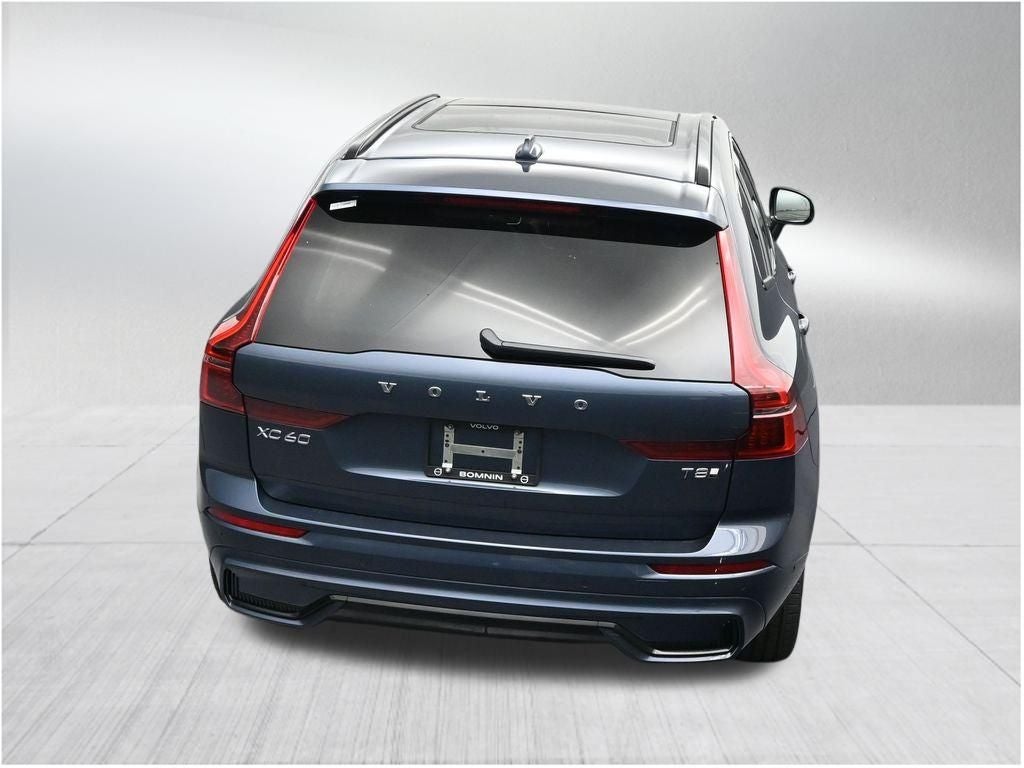 2026 Volvo XC60 Plug-In Hybrid T8 Plus