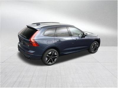 2026 Volvo XC60 Plug-In Hybrid T8 Plus
