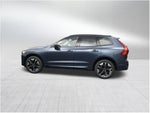 2026 Volvo XC60 Plug-In Hybrid T8 Plus