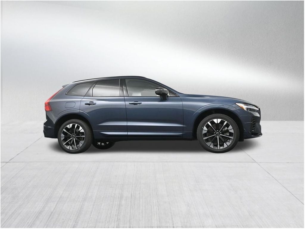 2026 Volvo XC60 Plug-In Hybrid T8 Plus