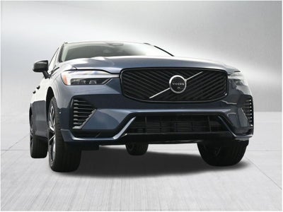 2026 Volvo XC60 Plug-In Hybrid T8 Plus