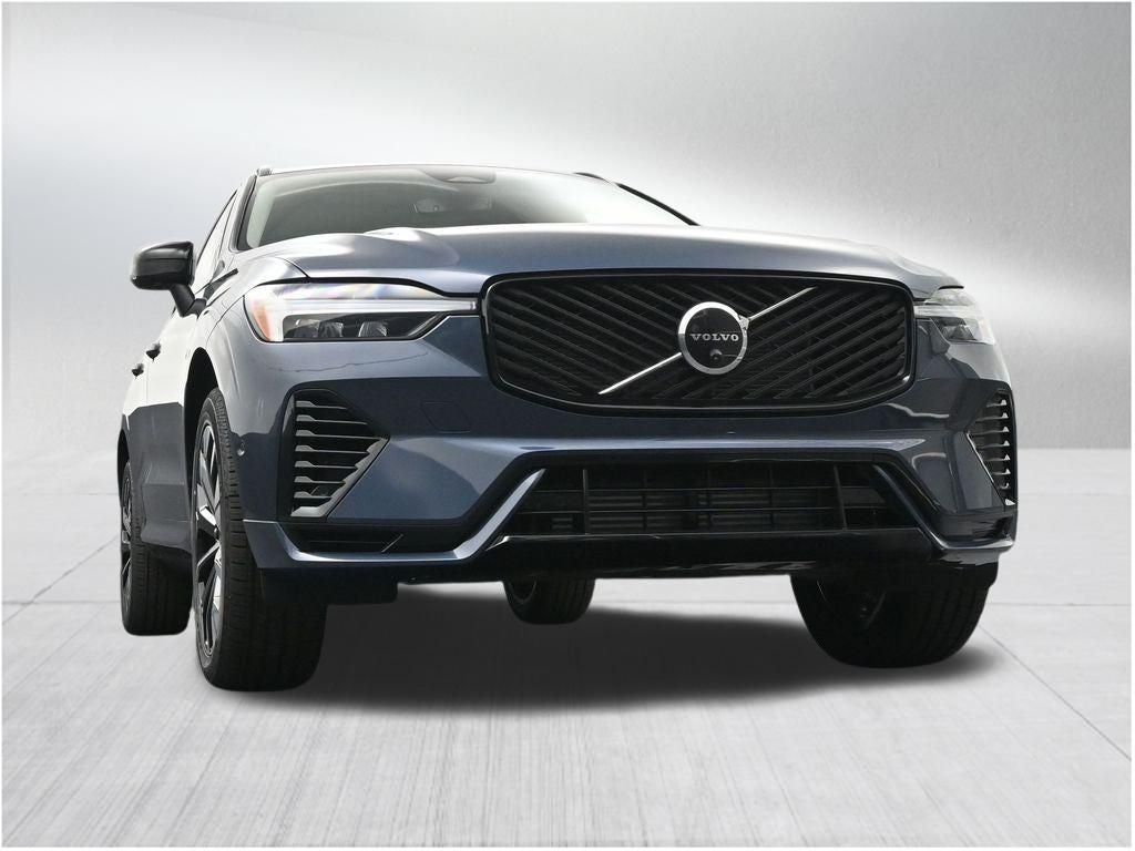 2026 Volvo XC60 Plug-In Hybrid T8 Plus