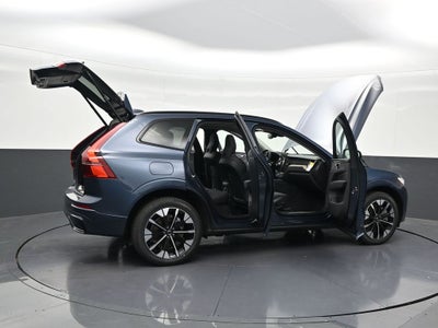 2026 Volvo XC60 Plug-In Hybrid T8 Plus