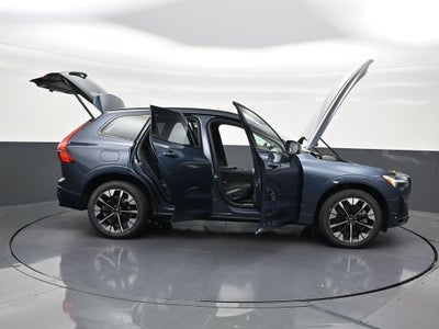 2026 Volvo XC60 Plug-In Hybrid T8 Plus