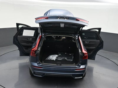2026 Volvo XC60 Plug-In Hybrid T8 Plus