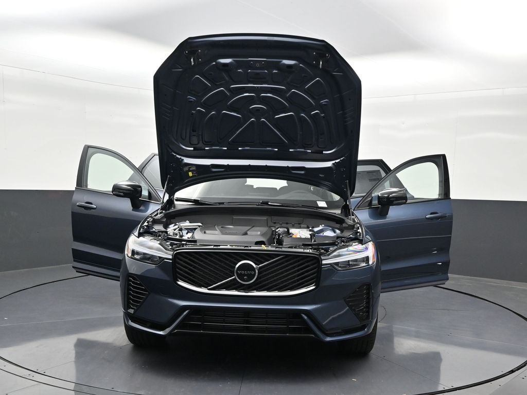 2026 Volvo XC60 Plug-In Hybrid T8 Plus