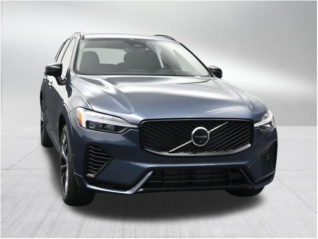 2026 Volvo XC60 Plug-In Hybrid T8 Plus