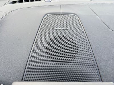 2026 Volvo XC60 Plug-In Hybrid T8 Ultra Black Edition
