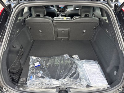 2026 Volvo XC60 Plug-In Hybrid T8 Ultra Black Edition
